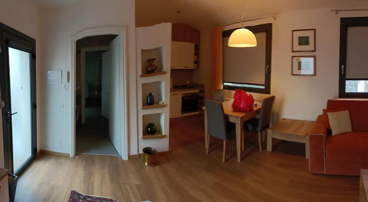 Appartamento Popone 1 Аквілея Екстер'єр фото